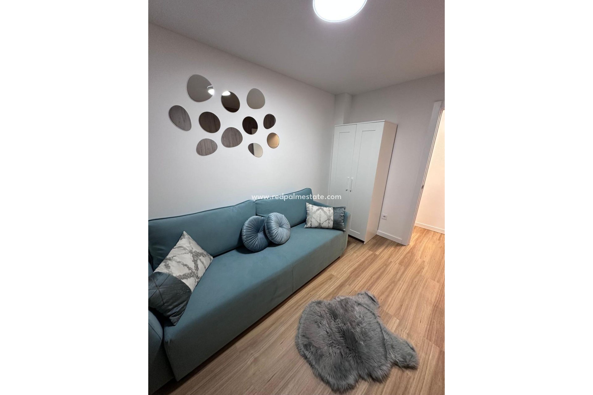 Resale - Apartments -
Torrevieja - Center