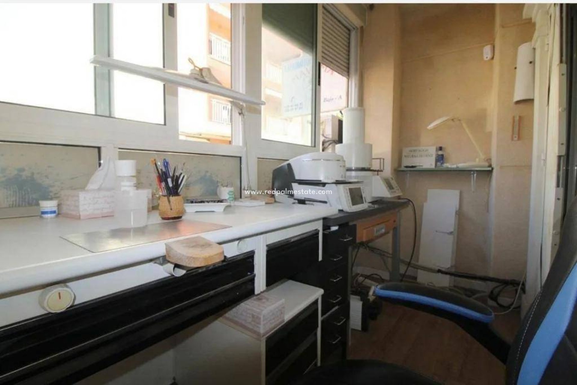 Resale - Apartments -
Torrevieja - Center