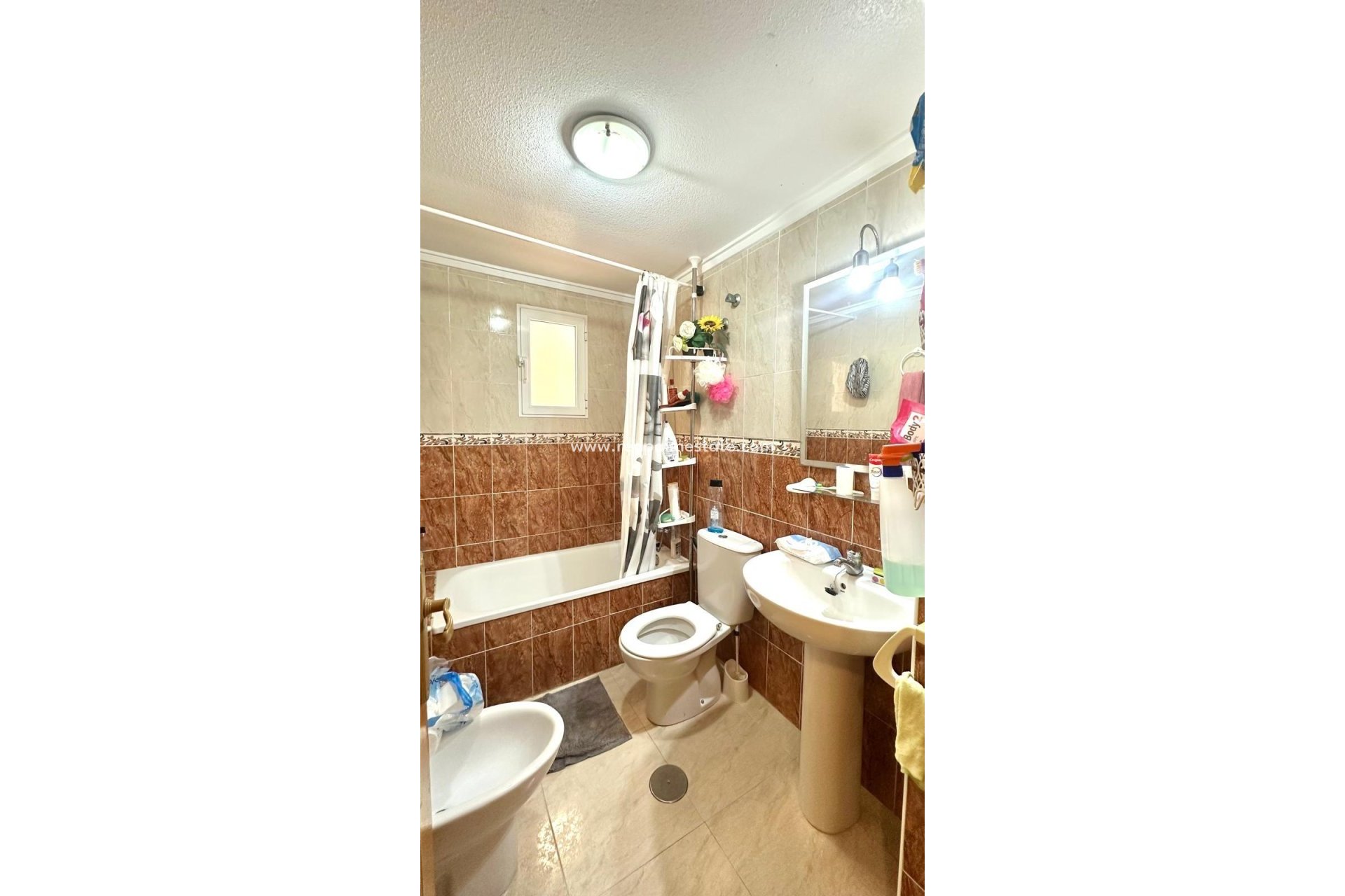 Resale - Apartments -
Torrevieja - Center