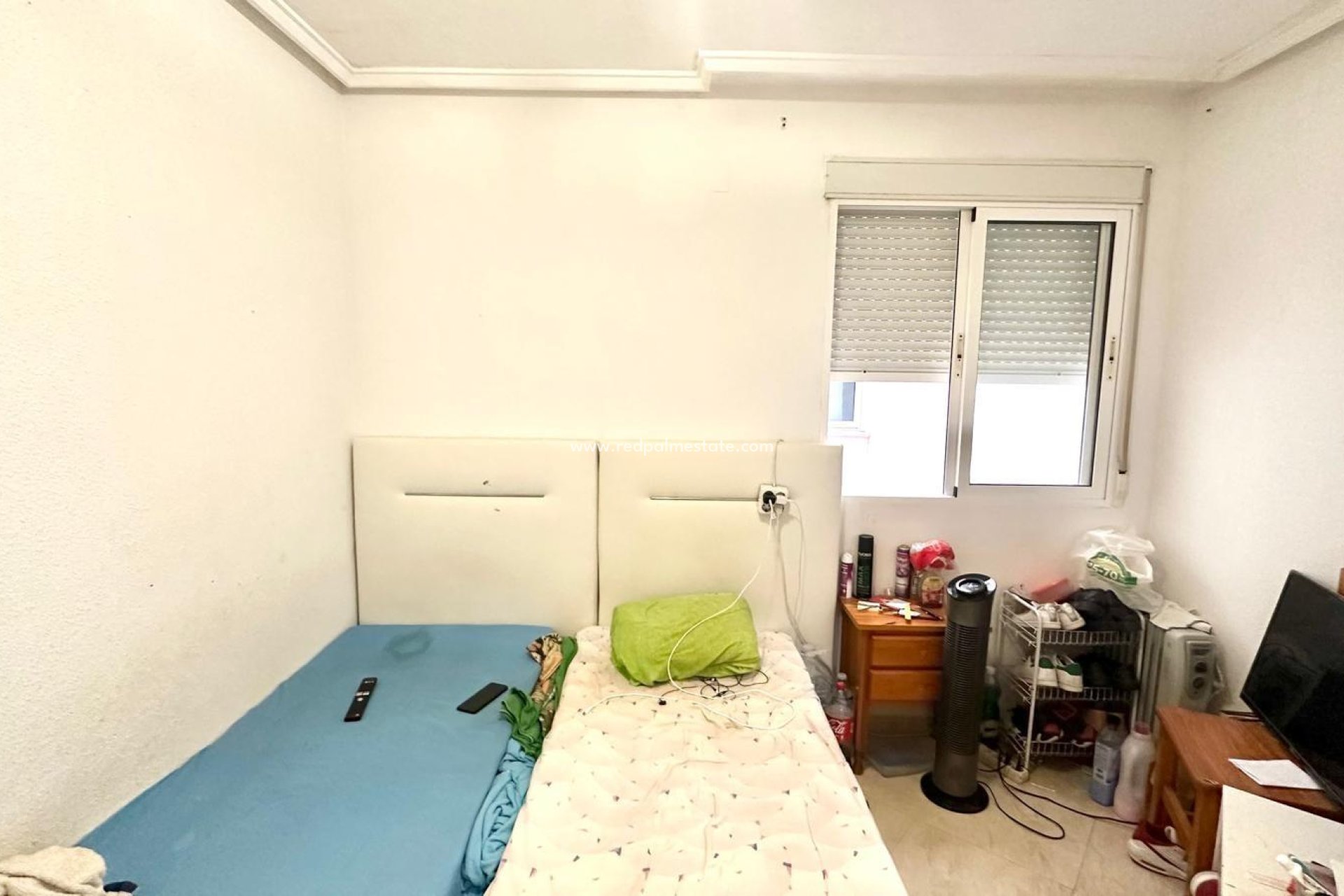 Resale - Apartments -
Torrevieja - Center