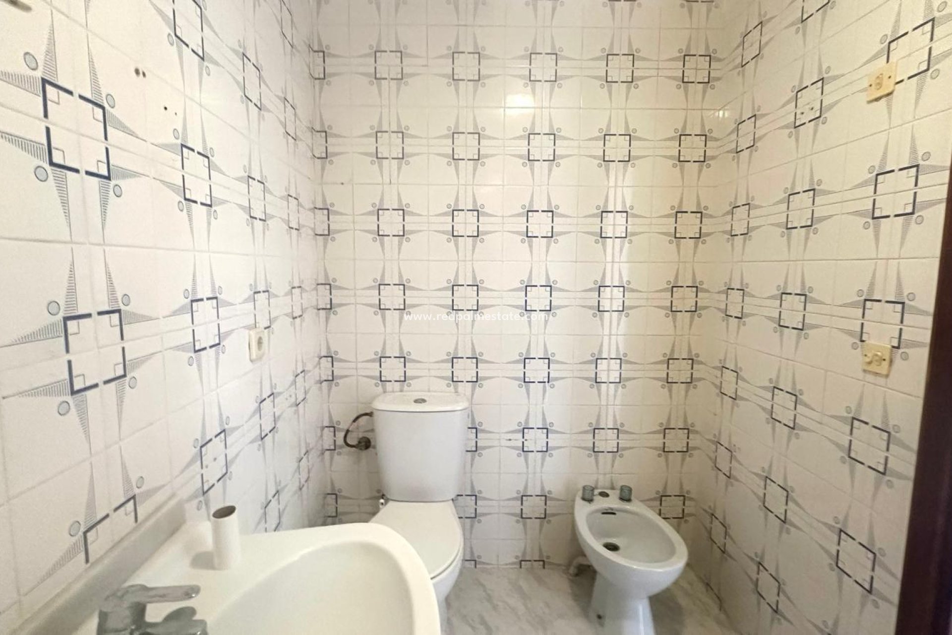 Resale - Apartments -
Torrevieja - Center