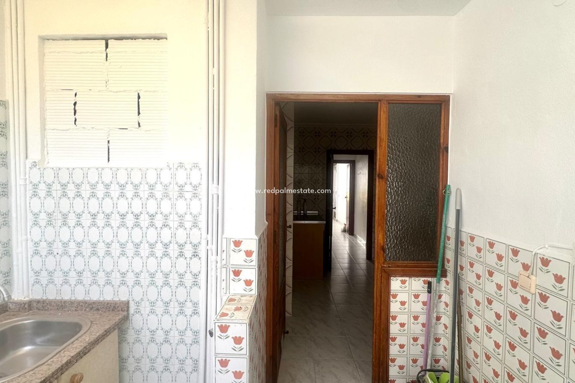 Resale - Apartments -
Torrevieja - Center