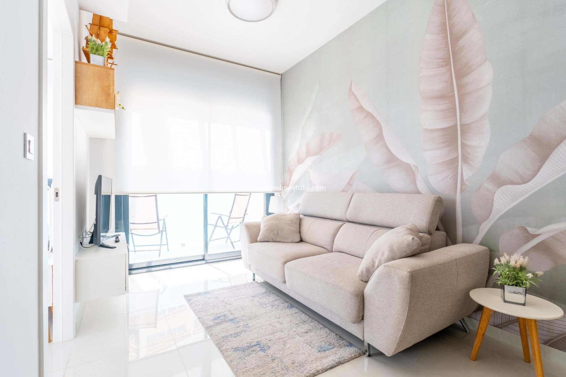 Resale - Apartments -
Torrevieja - Center