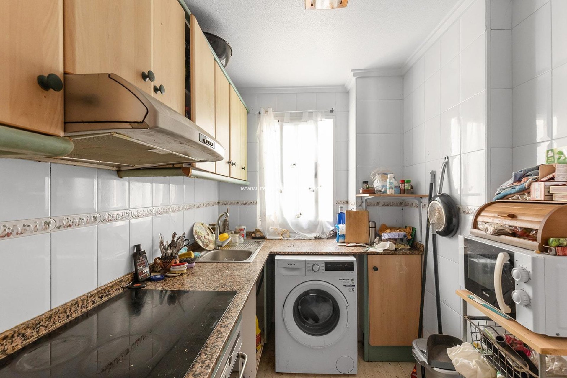 Resale - Apartments -
Torrevieja - Center