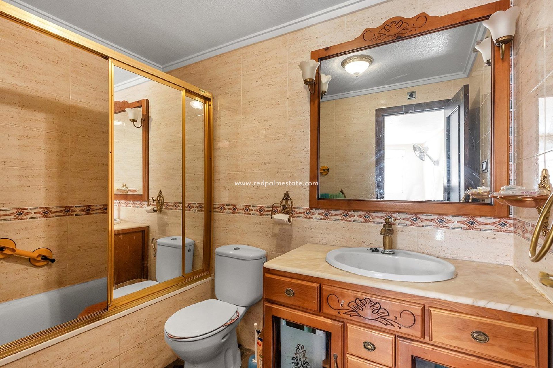 Resale - Apartments -
Torrevieja - Center