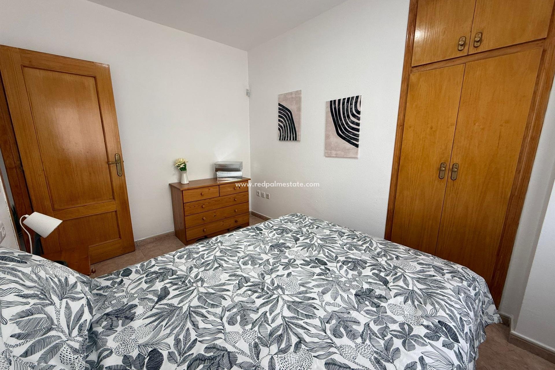 Resale - Apartments -
Torrevieja - Center