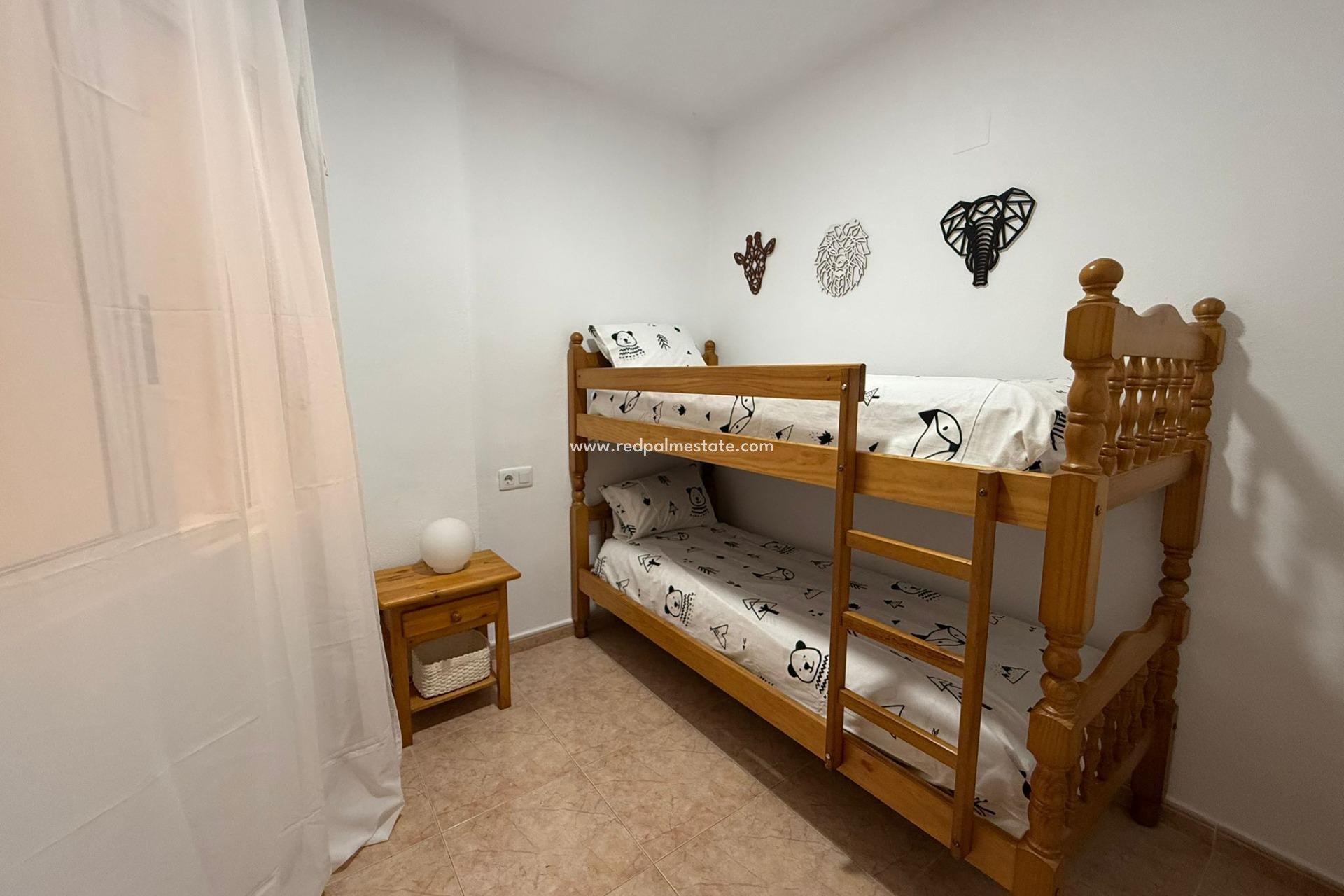 Resale - Apartments -
Torrevieja - Center