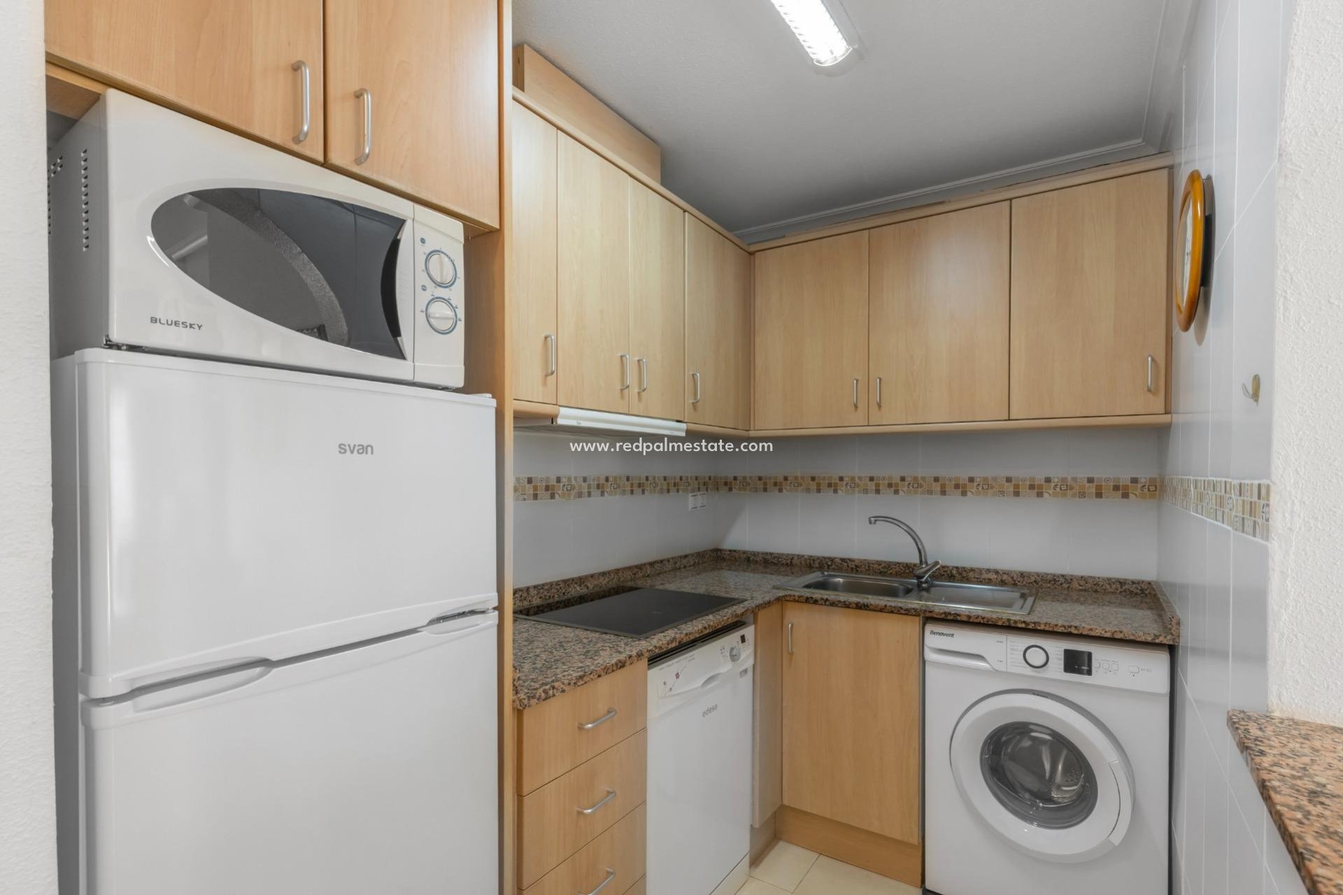 Resale - Apartments -
Torrevieja - Center