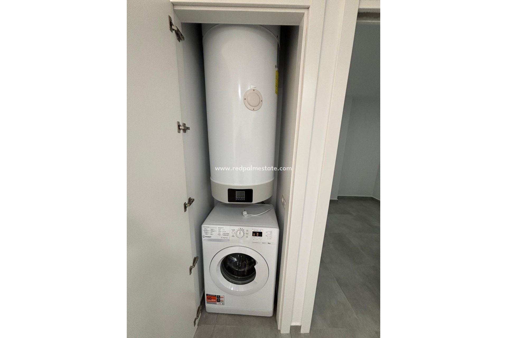 Resale - Apartments -
Torrevieja - Center