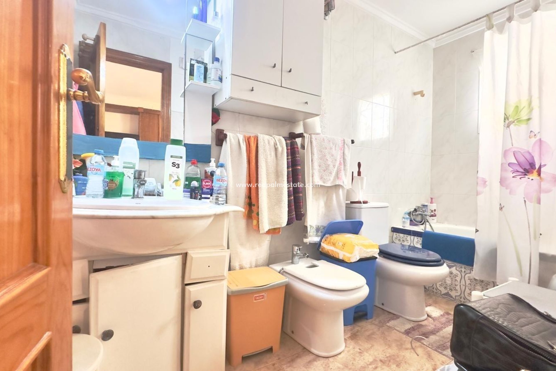 Resale - Apartments -
Torrevieja - Center