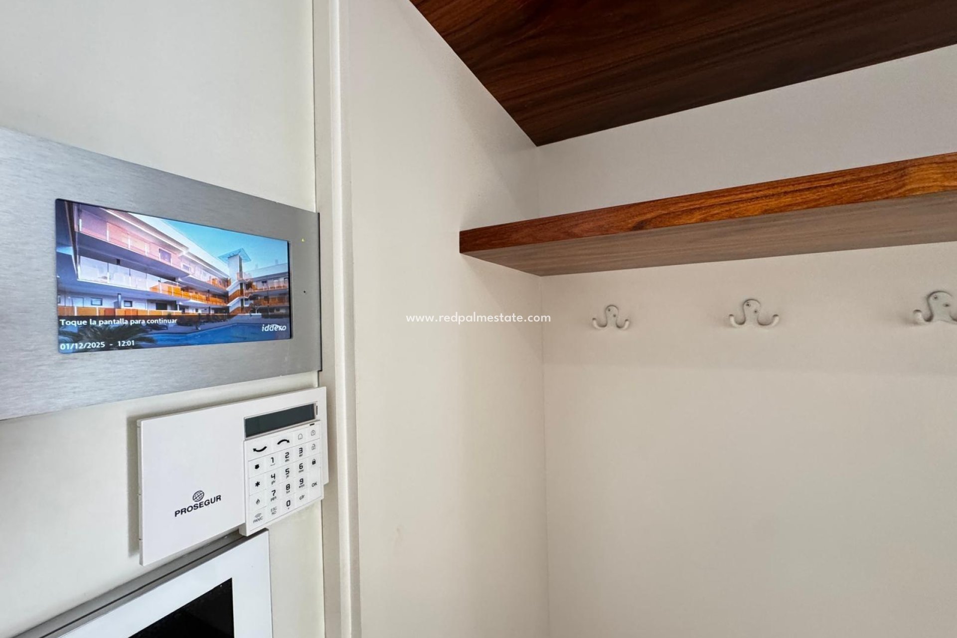 Resale - Apartments -
Torrevieja - Center