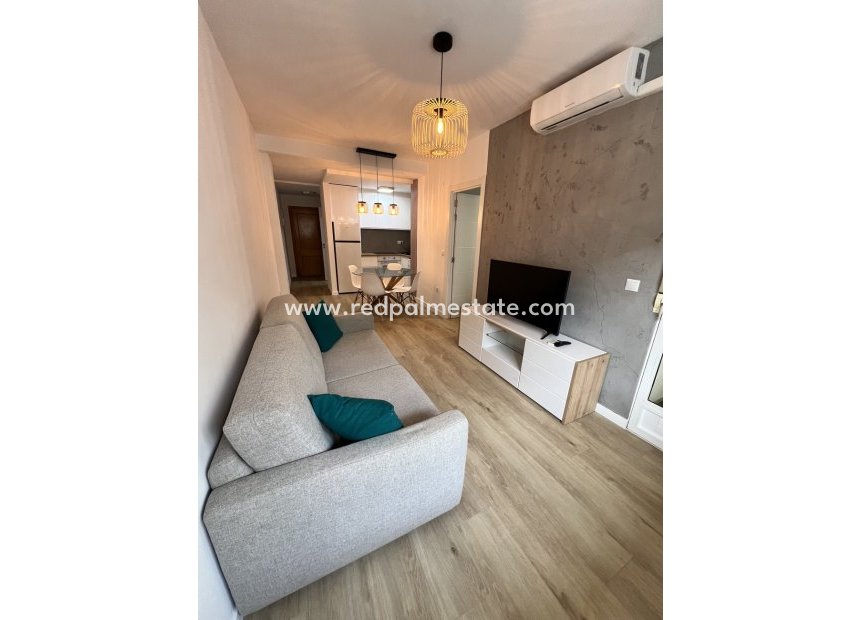 Resale - Apartments -
Torrevieja - Centro Torrevieja