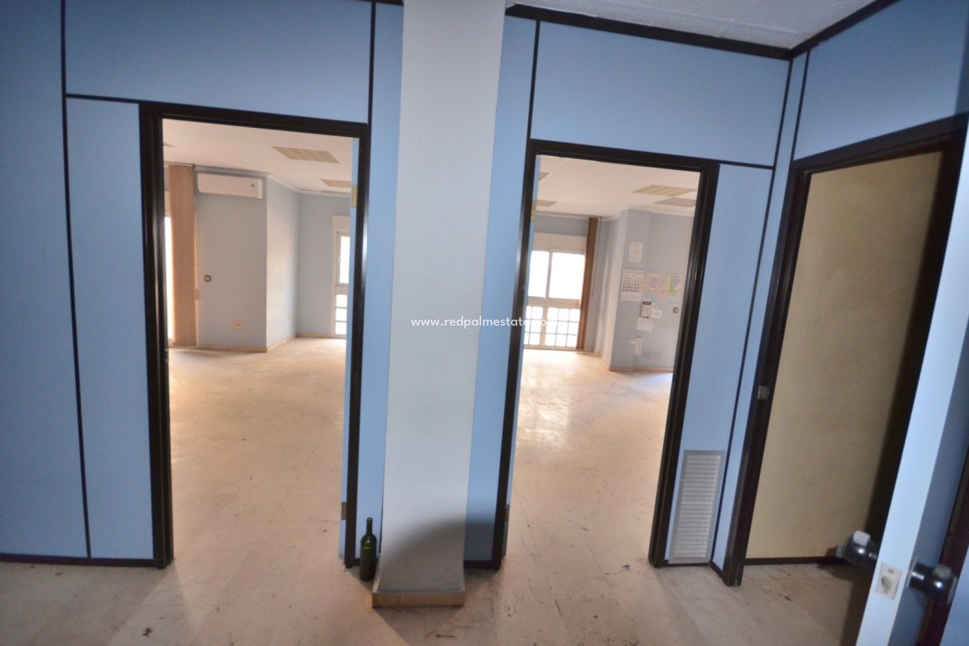 Resale - Apartments -
Torrevieja - Centro Torrevieja