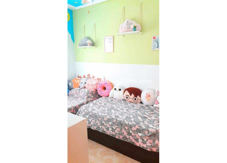 Resale - Apartments -
Torrevieja - Centro Torrevieja