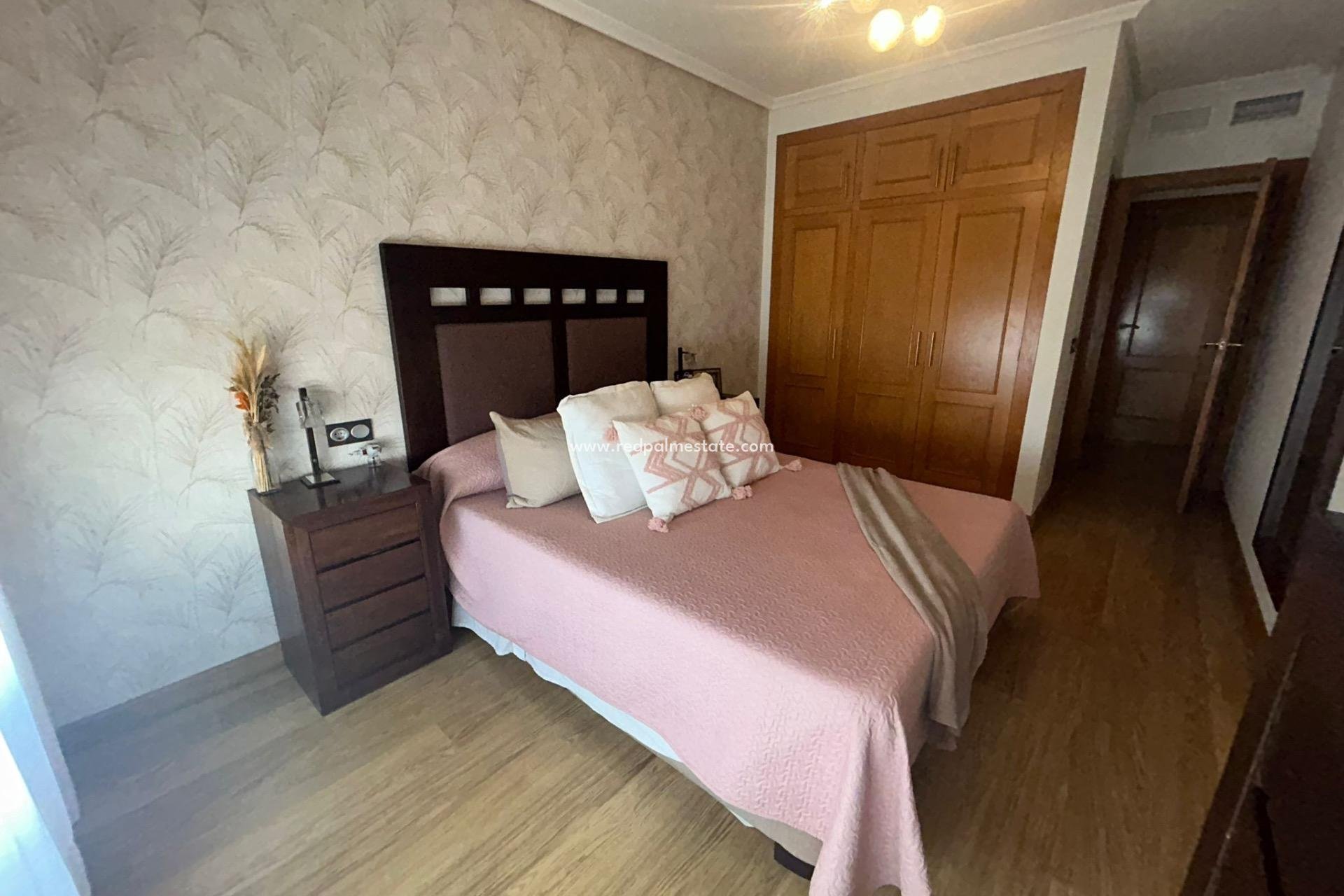 Resale - Apartments -
Torrevieja - Centro Torrevieja