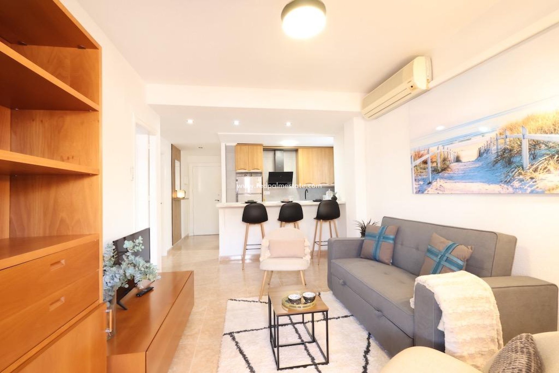 Resale - Apartments -
Torrevieja - Centro Torrevieja