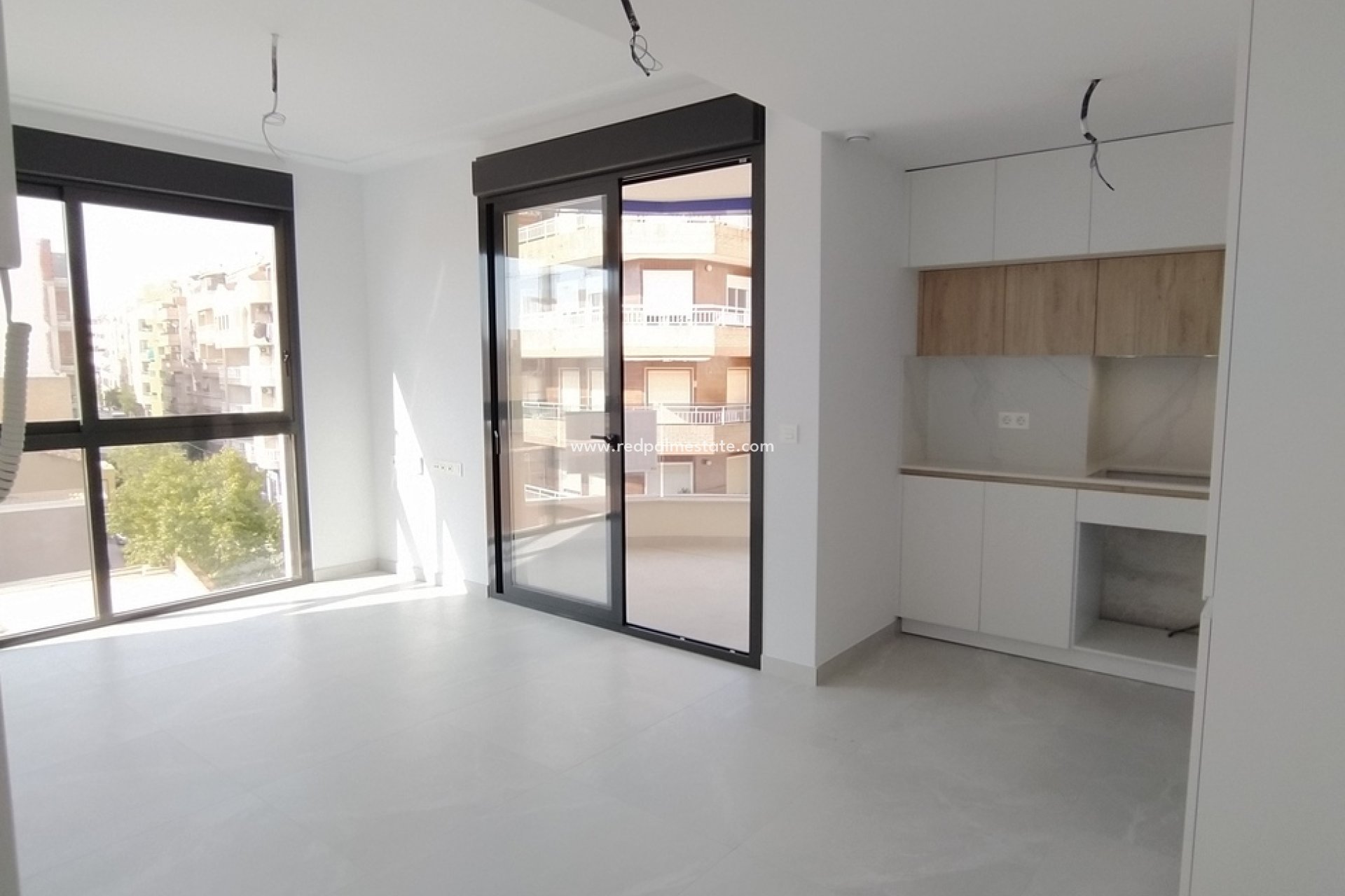 Resale - Apartments -
Torrevieja - Centro Torrevieja