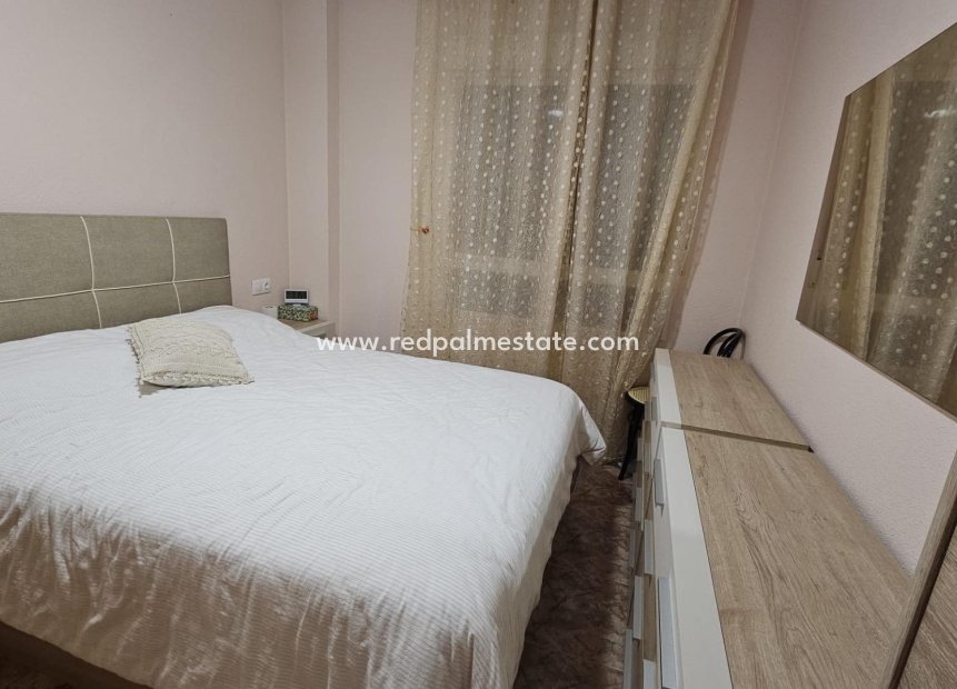 Resale - Apartments -
Torrevieja - Centro Torrevieja