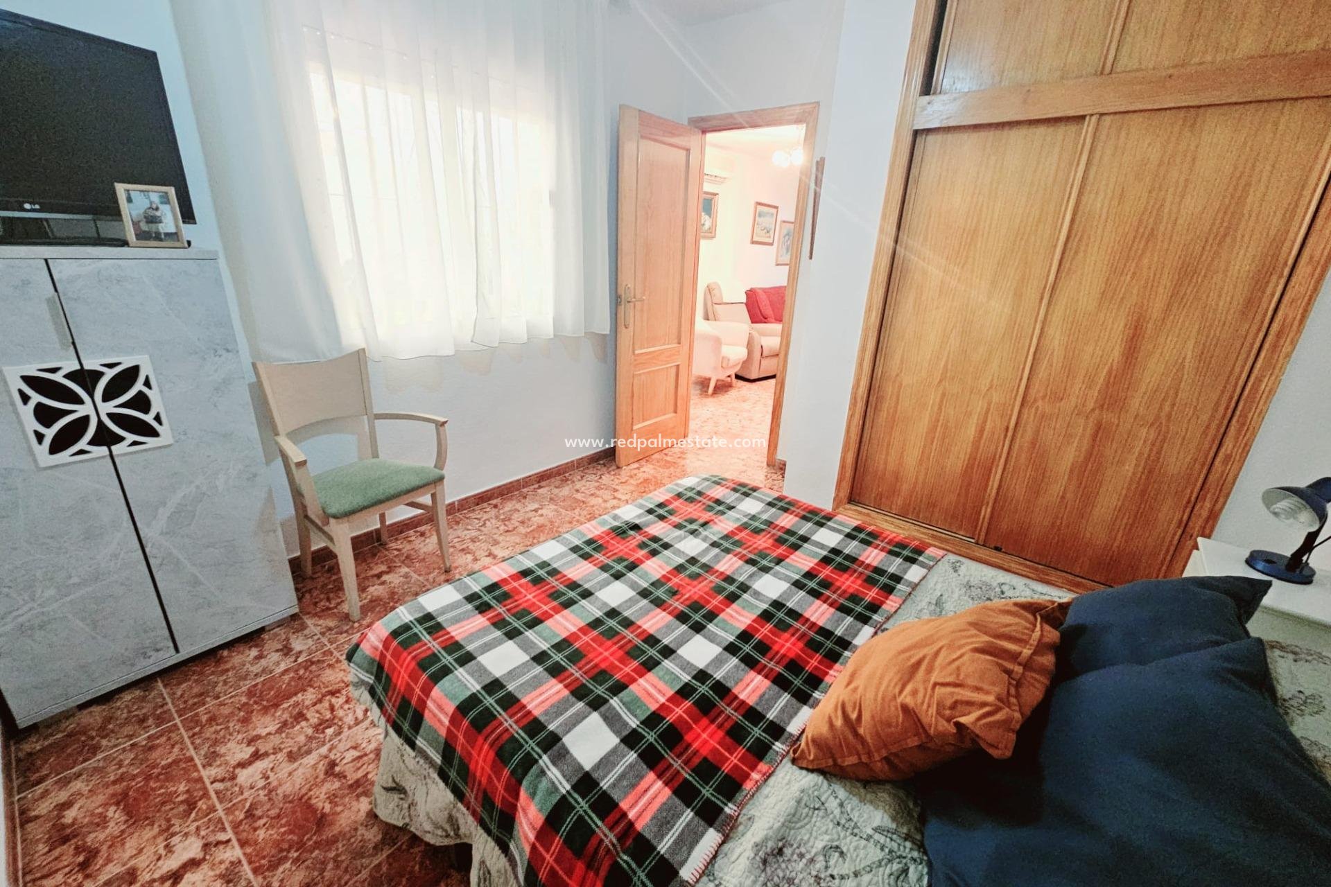 Resale - Apartments -
Torrevieja - Centro Torrevieja