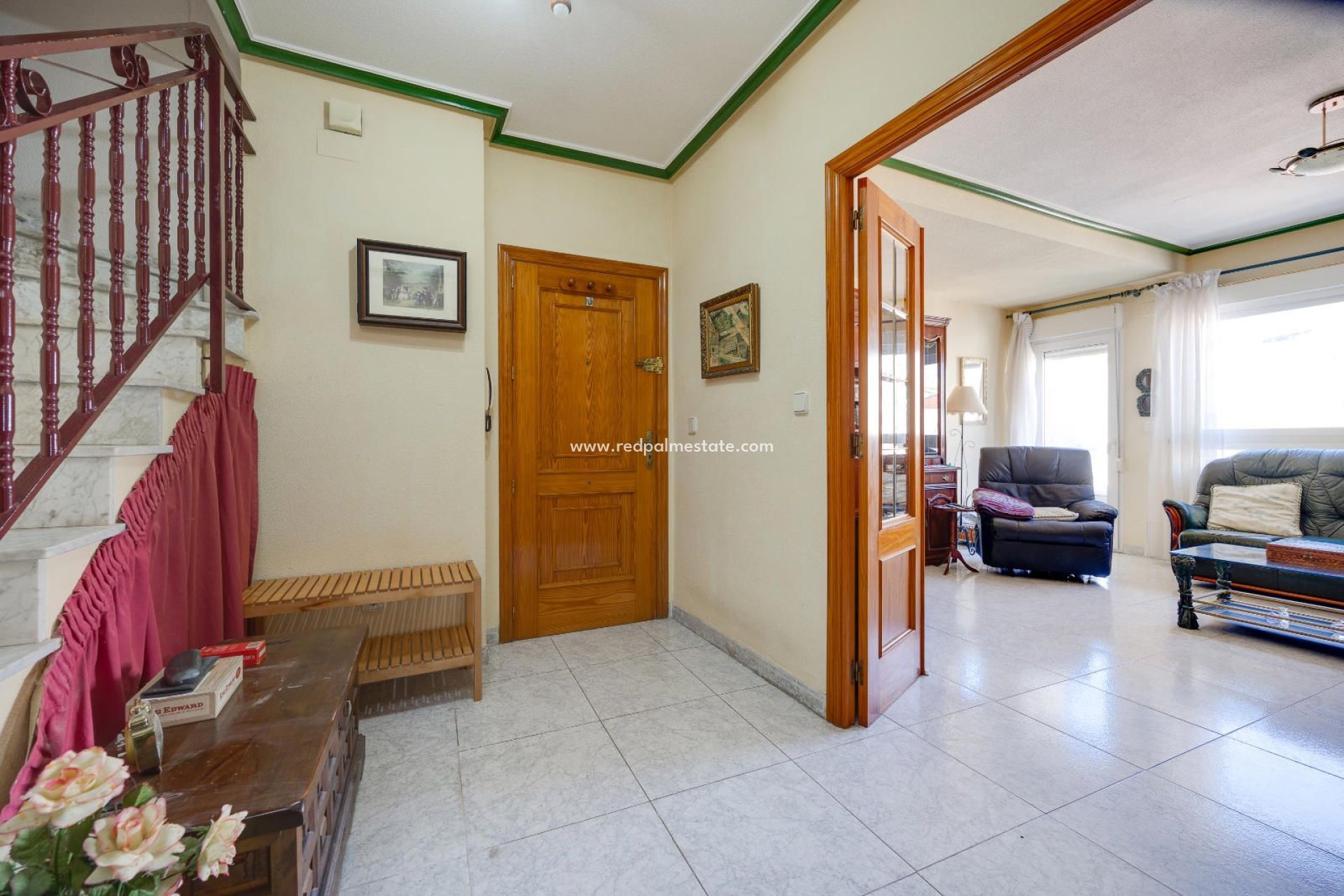 Resale - Apartments -
Torrevieja - Centro Torrevieja