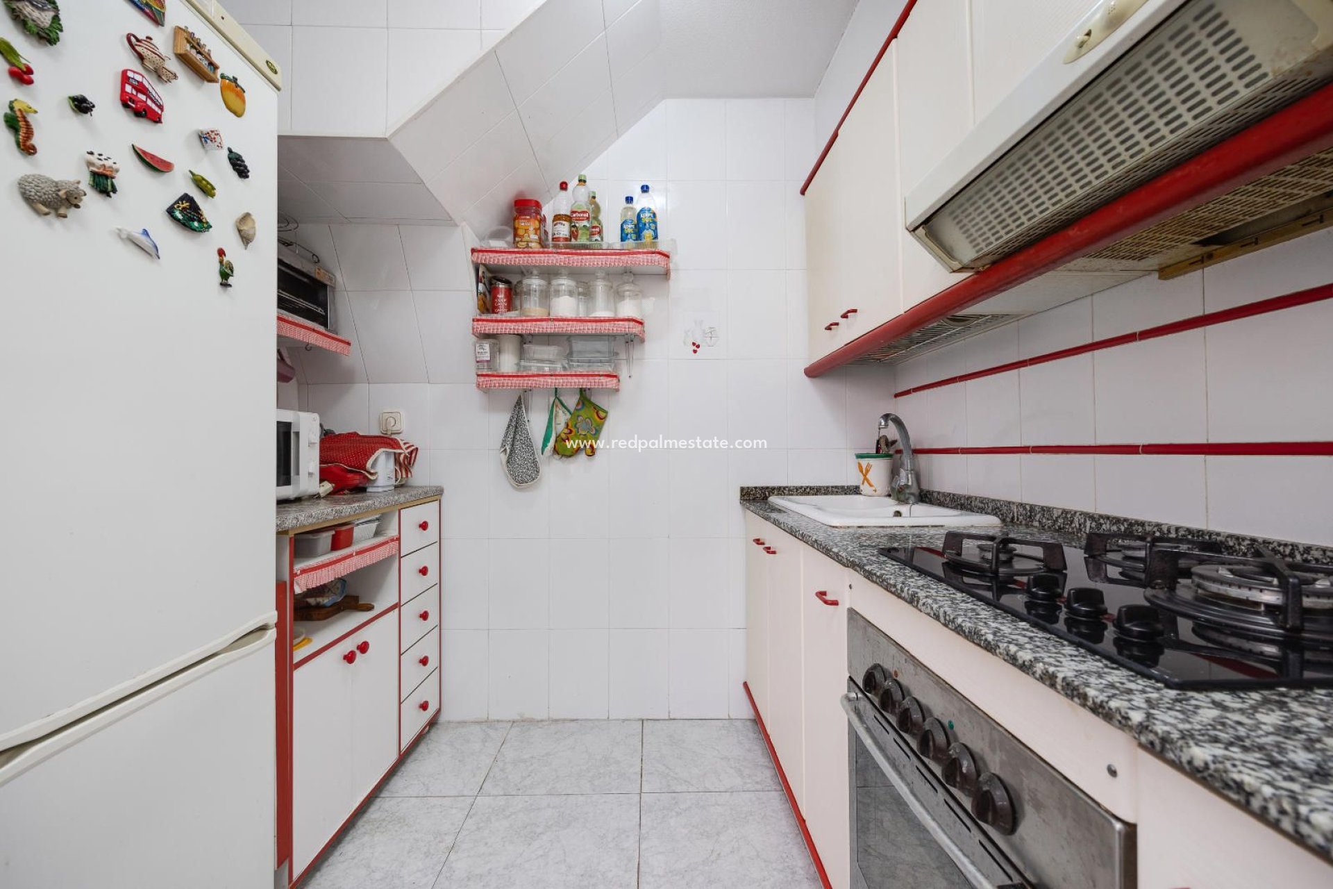 Resale - Apartments -
Torrevieja - Centro Torrevieja