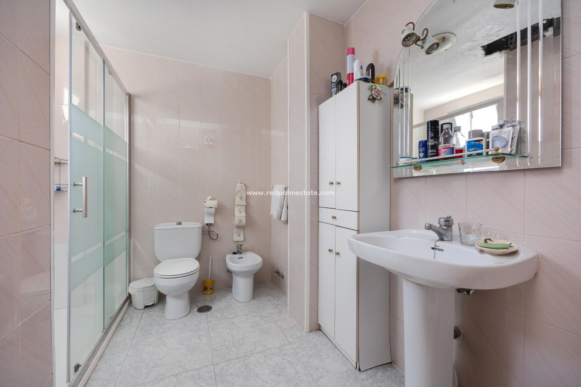 Resale - Apartments -
Torrevieja - Centro Torrevieja