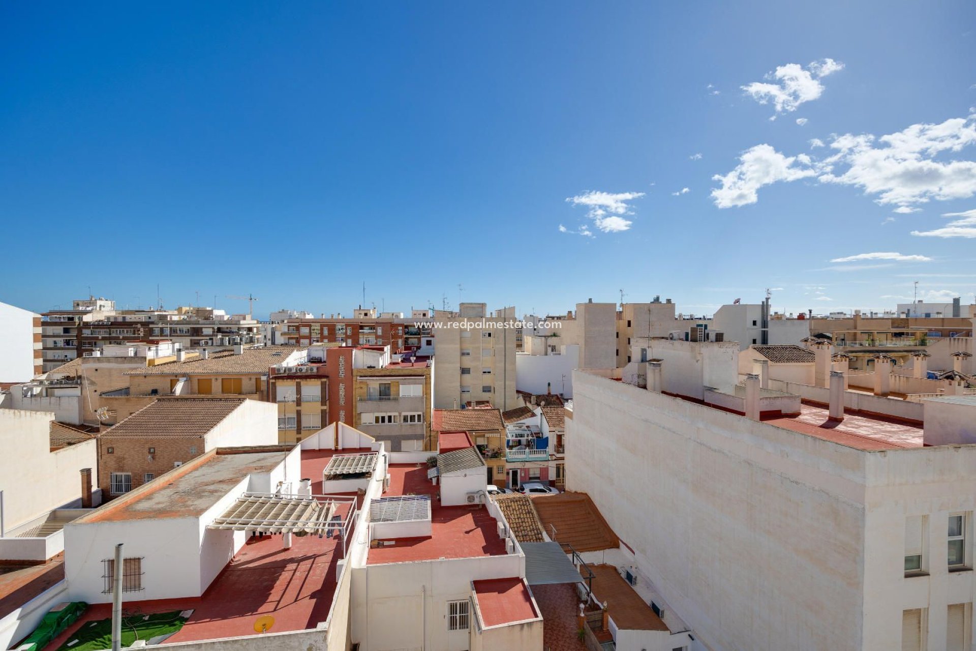 Resale - Apartments -
Torrevieja - Centro Torrevieja