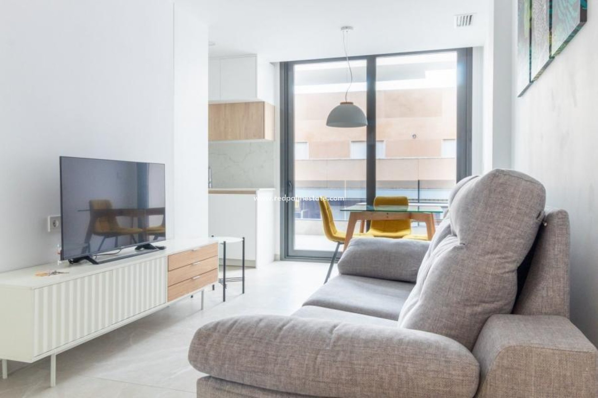 Resale - Apartments -
Torrevieja - Centro Torrevieja