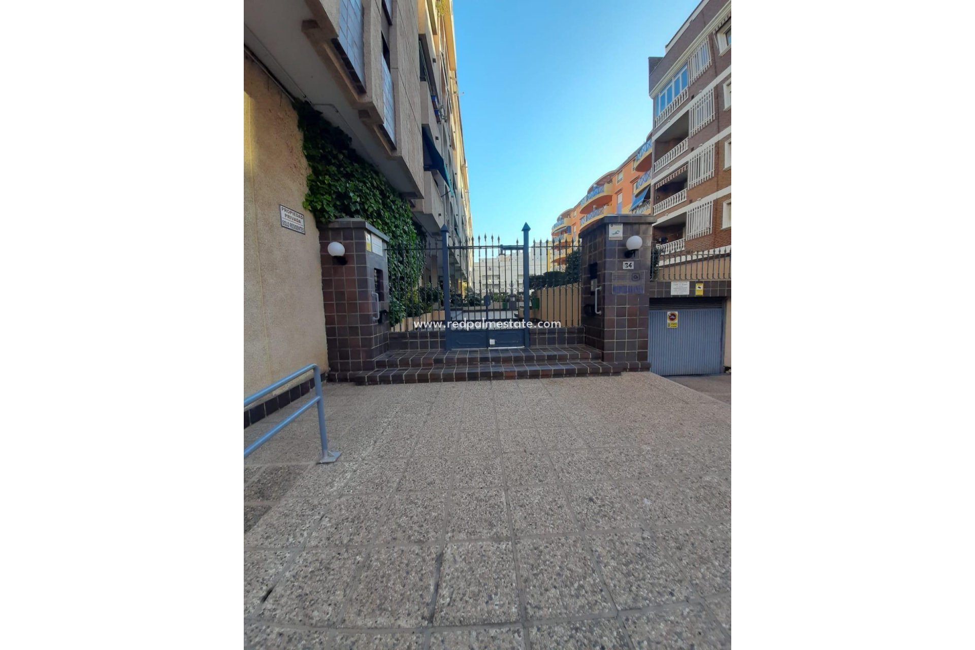 Resale - Apartments -
Torrevieja - Centro Torrevieja