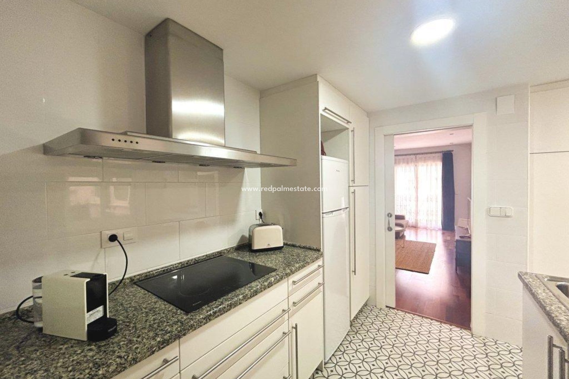 Resale - Apartments -
Torrevieja - Centro Torrevieja