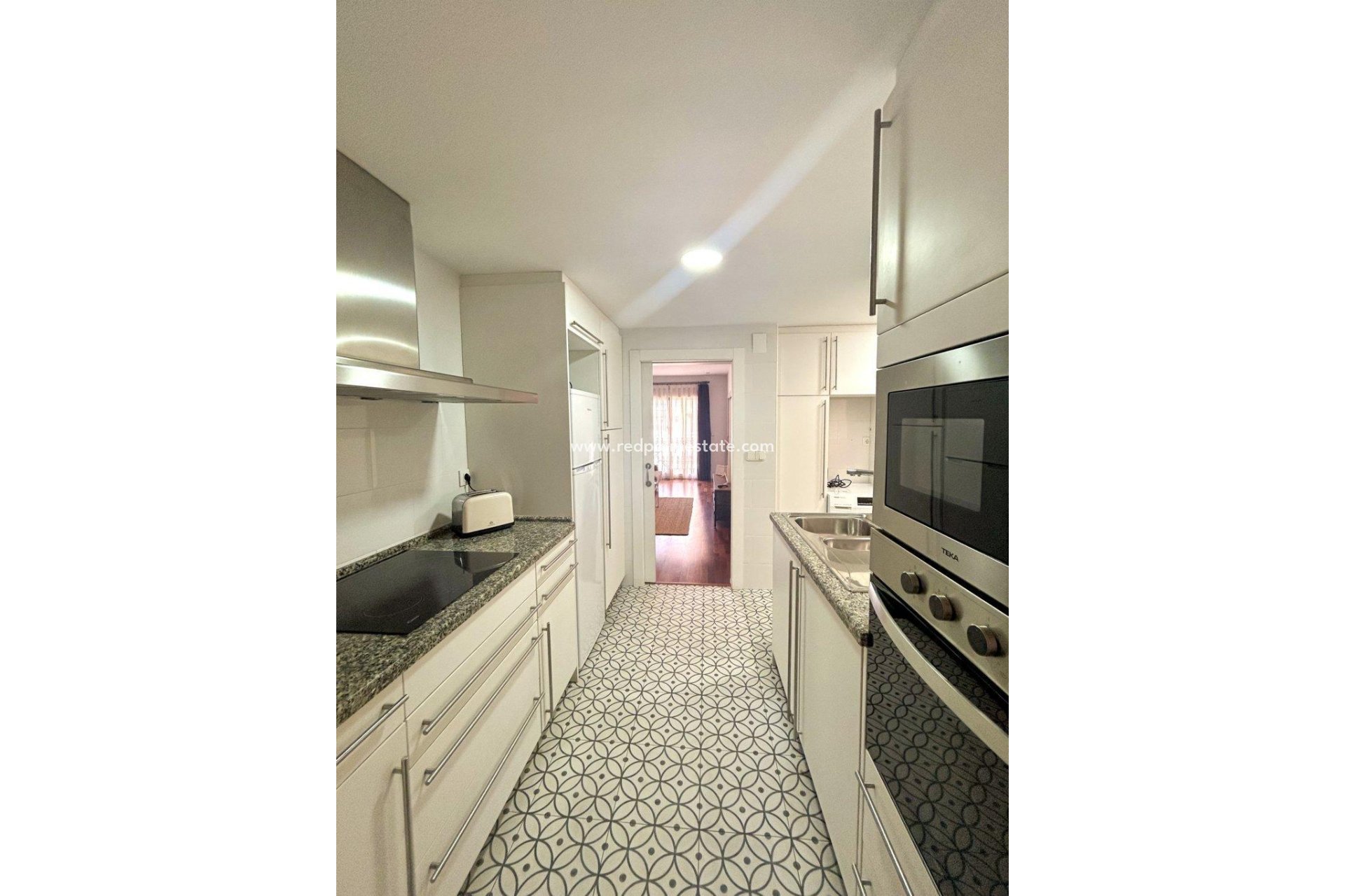 Resale - Apartments -
Torrevieja - Centro Torrevieja