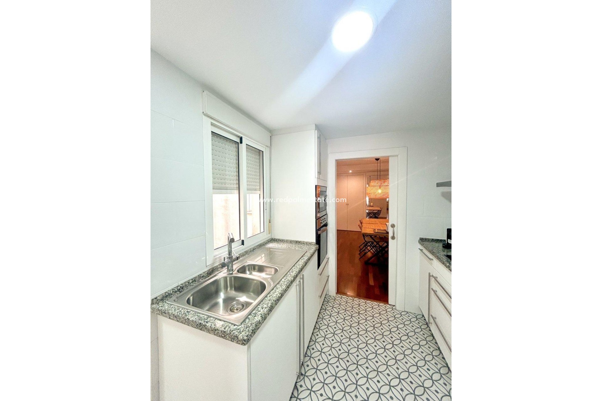 Resale - Apartments -
Torrevieja - Centro Torrevieja