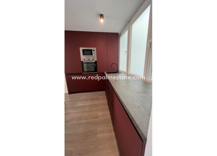 Resale - Apartments -
Torrevieja - Centro Torrevieja