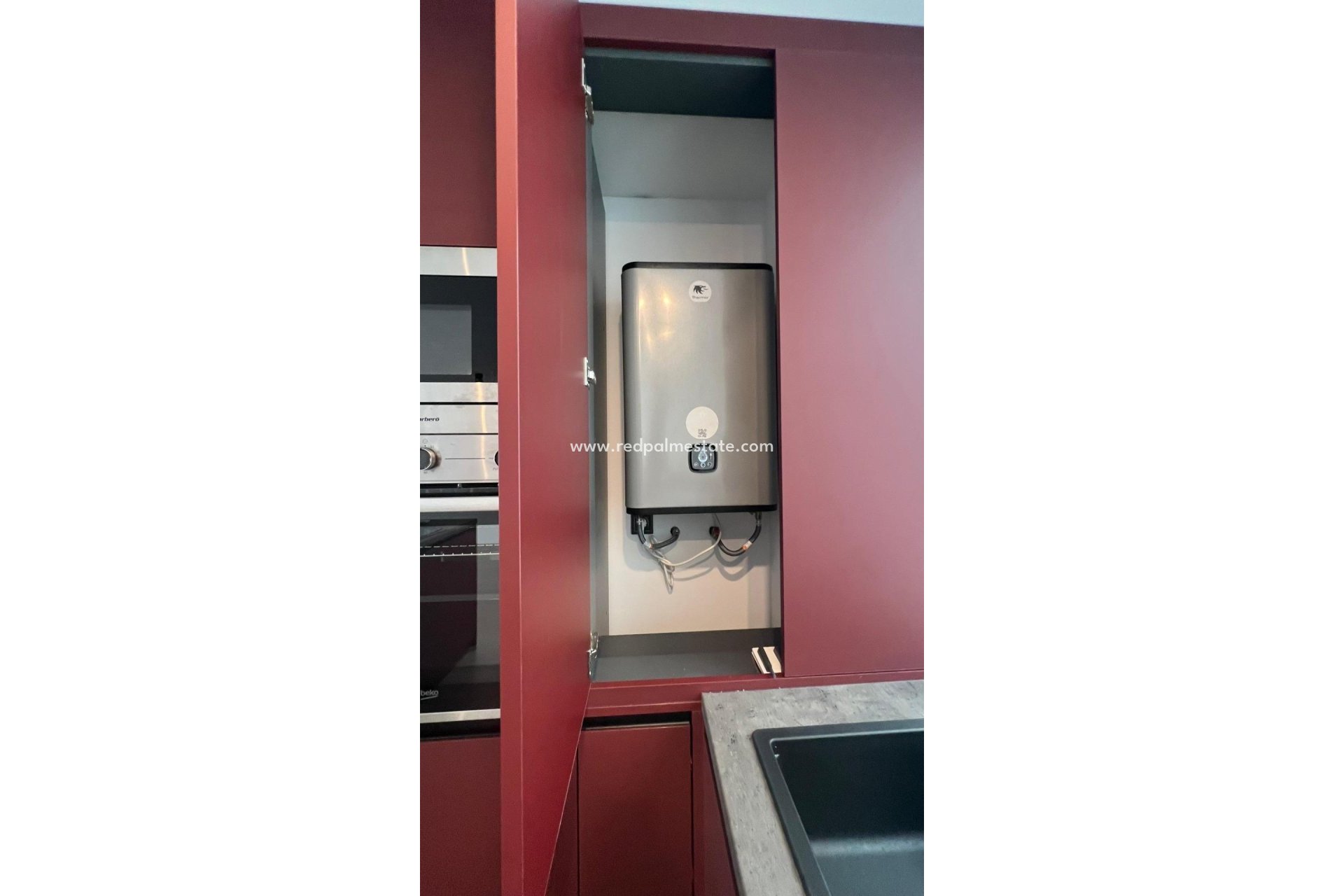 Resale - Apartments -
Torrevieja - Centro Torrevieja