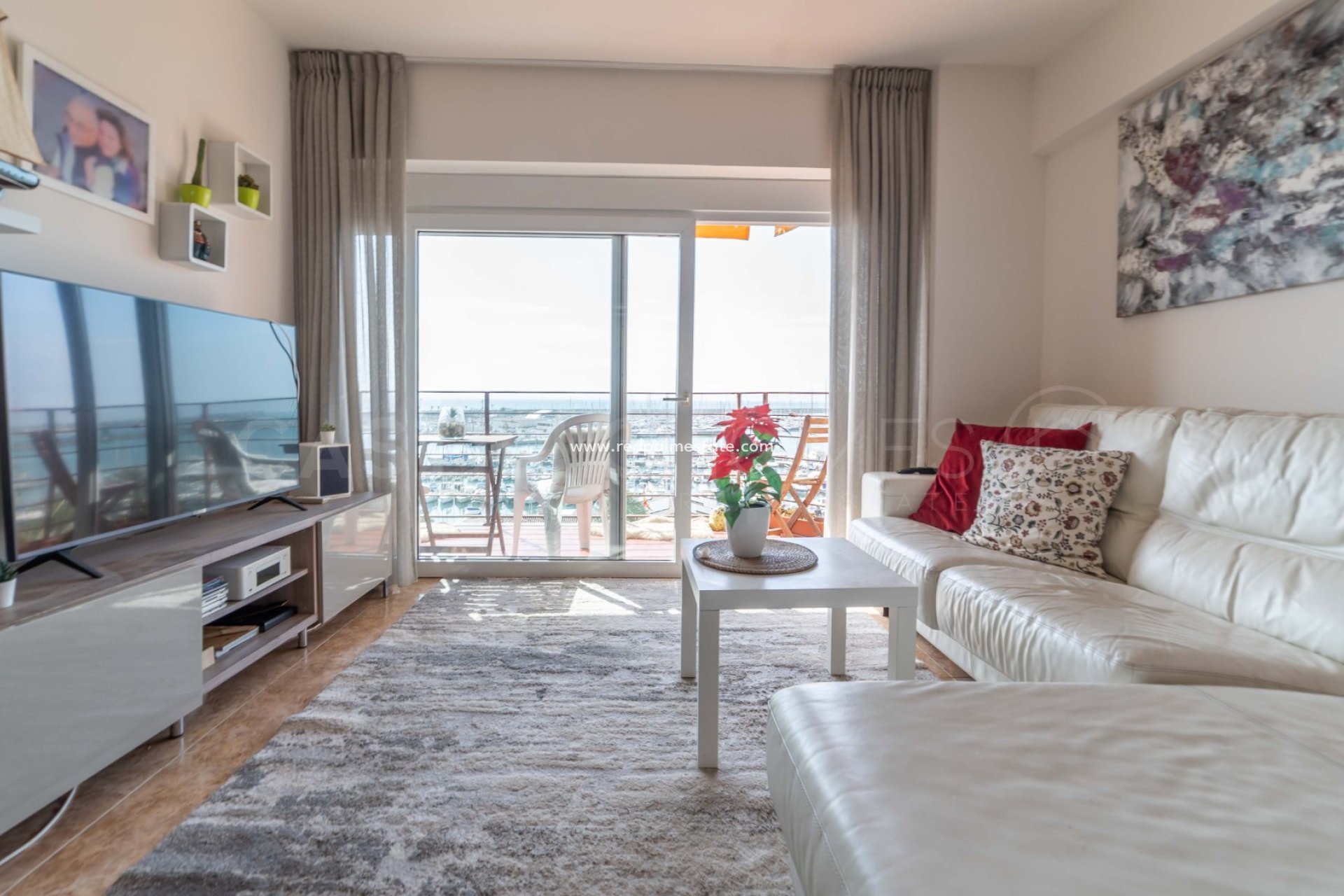 Resale - Apartments -
Torrevieja - Centro Torrevieja