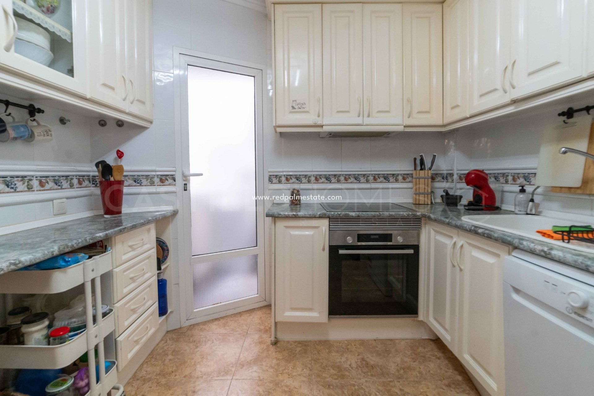 Resale - Apartments -
Torrevieja - Centro Torrevieja