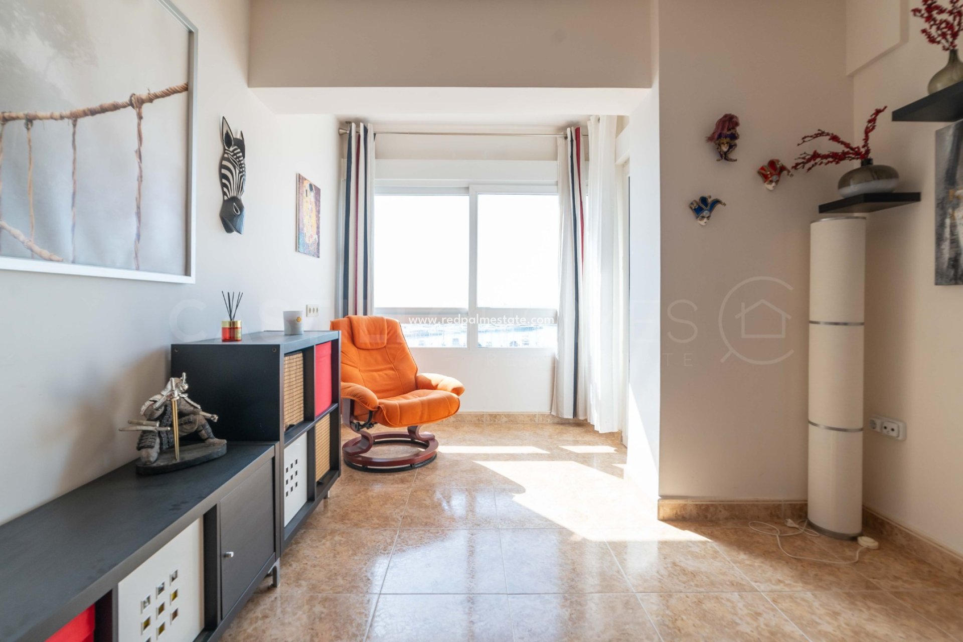 Resale - Apartments -
Torrevieja - Centro Torrevieja