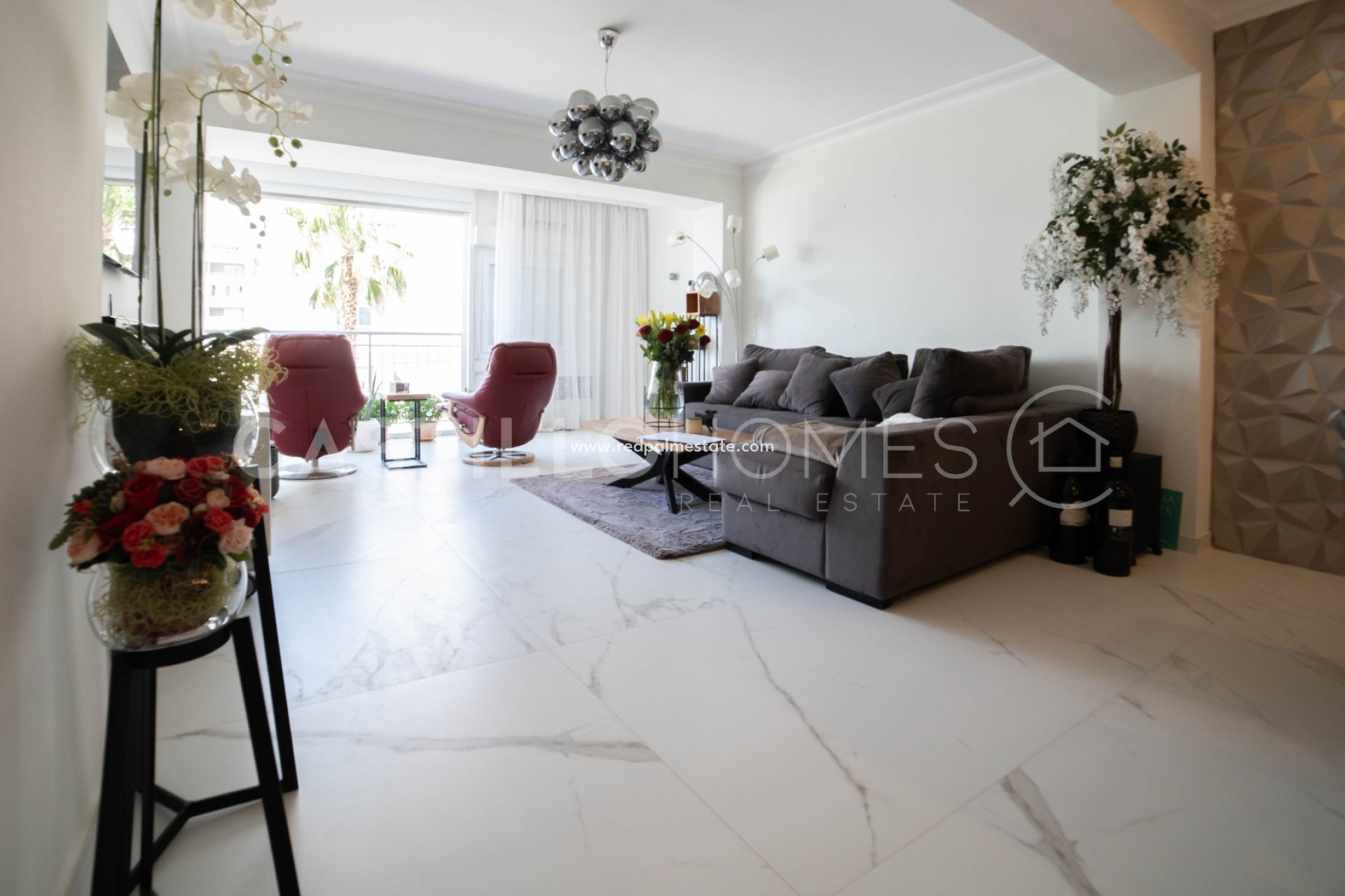 Resale - Apartments -
Torrevieja - Centro Torrevieja