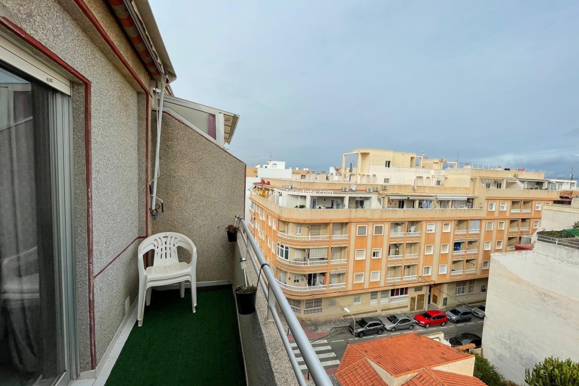 Resale - Apartments -
Torrevieja - Centro Torrevieja