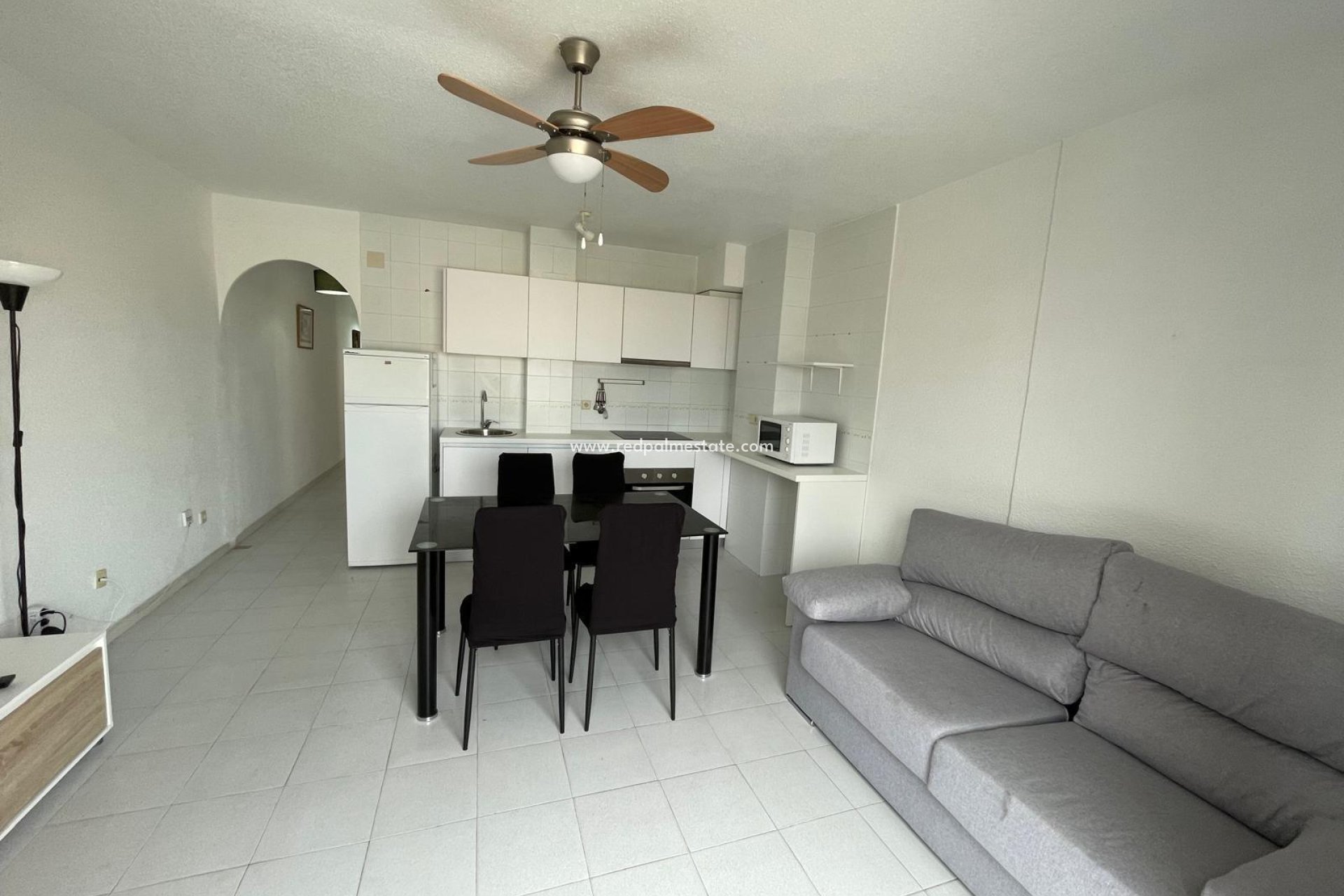 Resale - Apartments -
Torrevieja - Centro Torrevieja