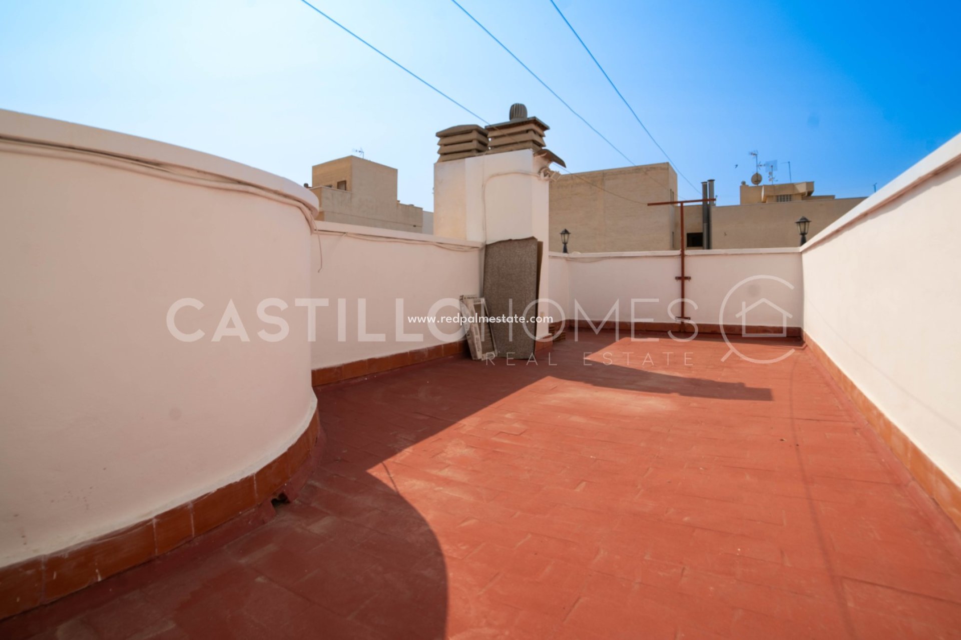 Resale - Apartments -
Torrevieja - Centro Torrevieja