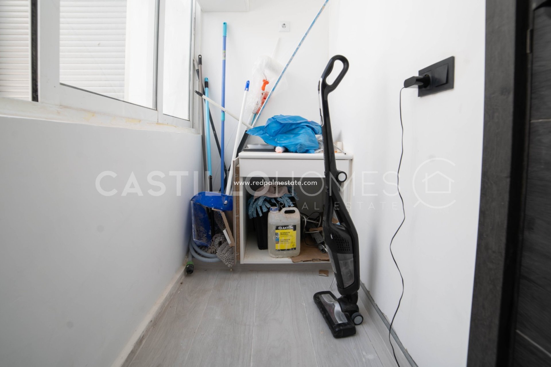 Resale - Apartments -
Torrevieja - Centro Torrevieja