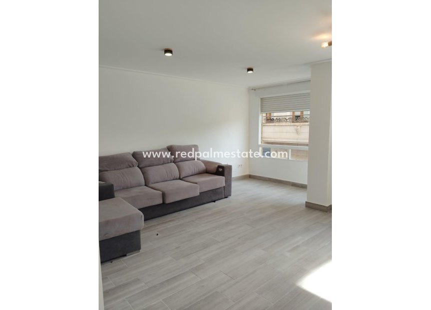Resale - Apartments -
Torrevieja - Centro Torrevieja