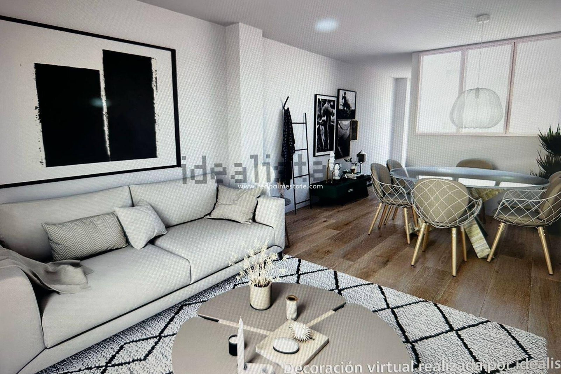 Resale - Apartments -
Torrevieja - Centro Torrevieja