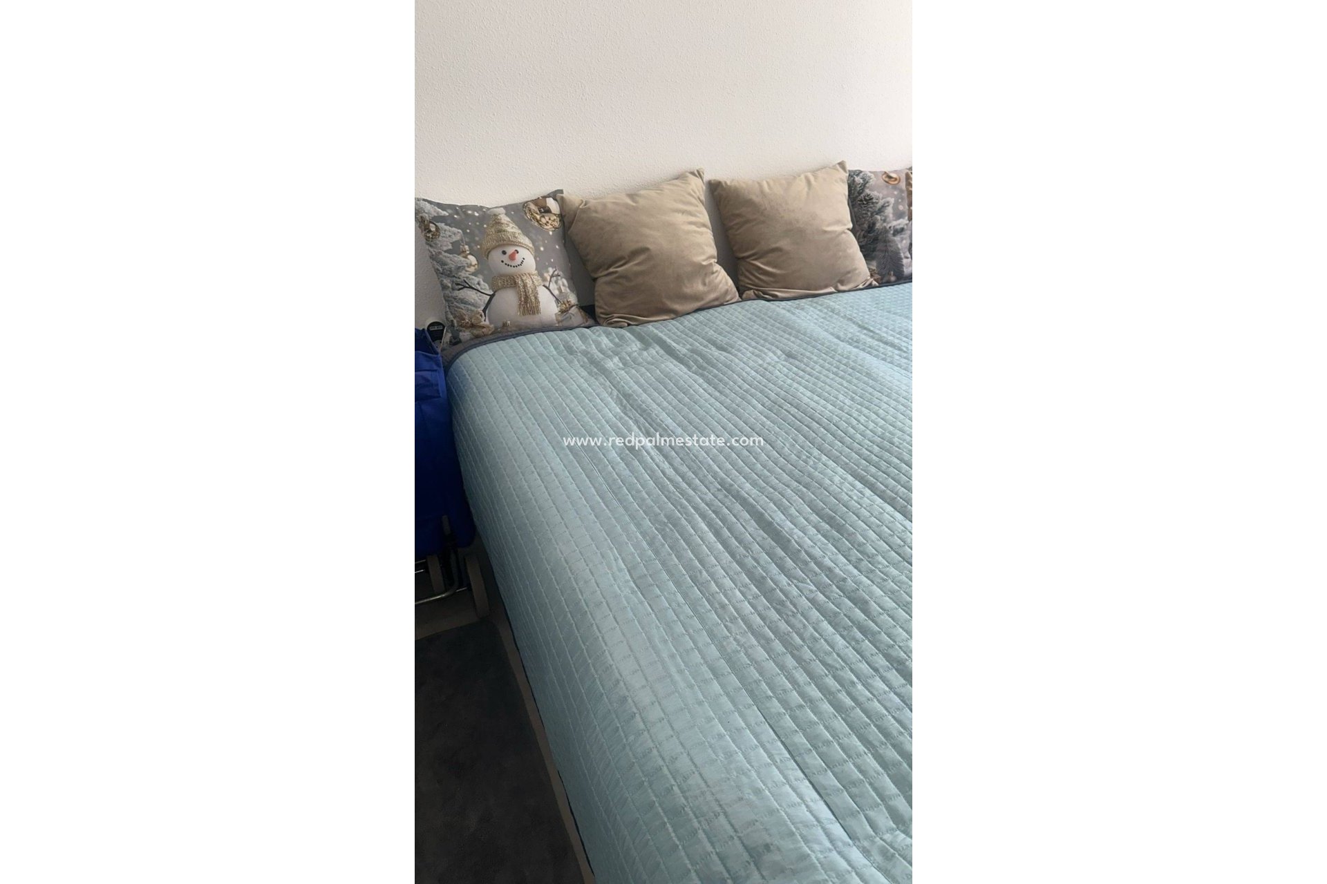 Resale - Apartments -
Torrevieja - Centro Torrevieja