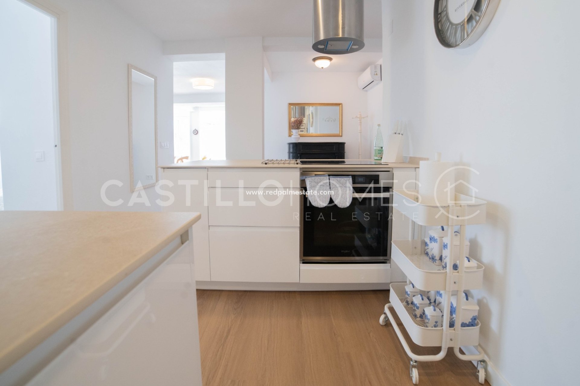 Resale - Apartments -
Torrevieja - Centro Torrevieja