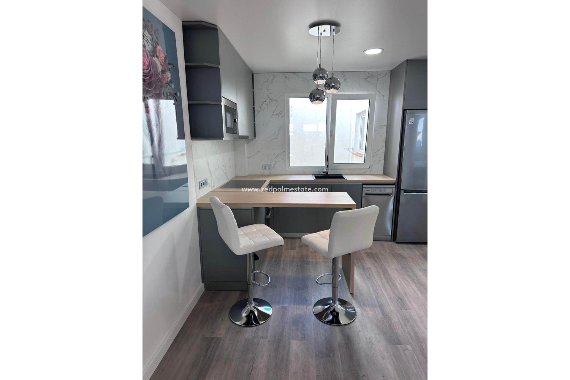 Resale - Apartments -
Torrevieja - Centro Torrevieja