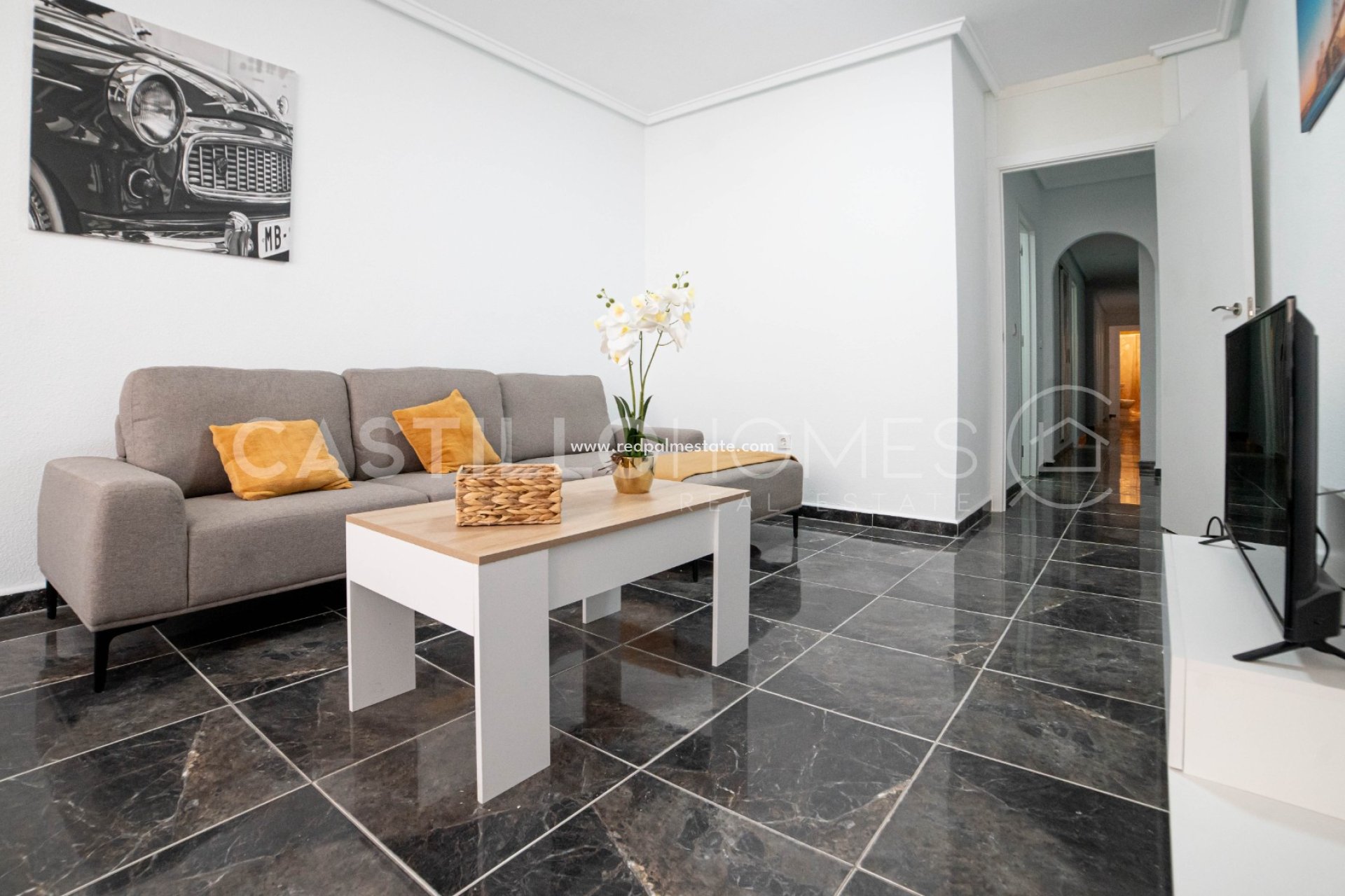 Resale - Apartments -
Torrevieja - Centro Torrevieja