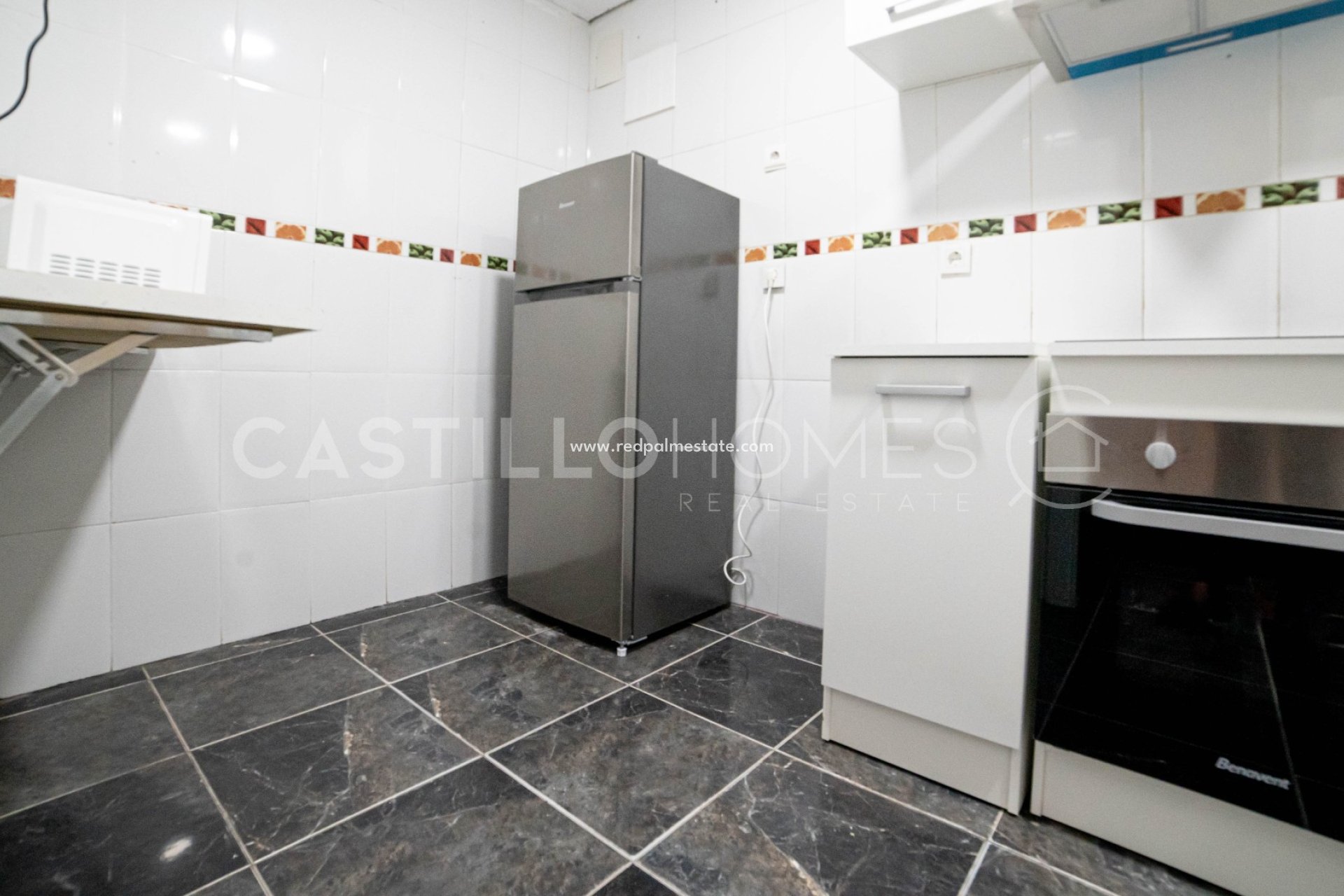 Resale - Apartments -
Torrevieja - Centro Torrevieja