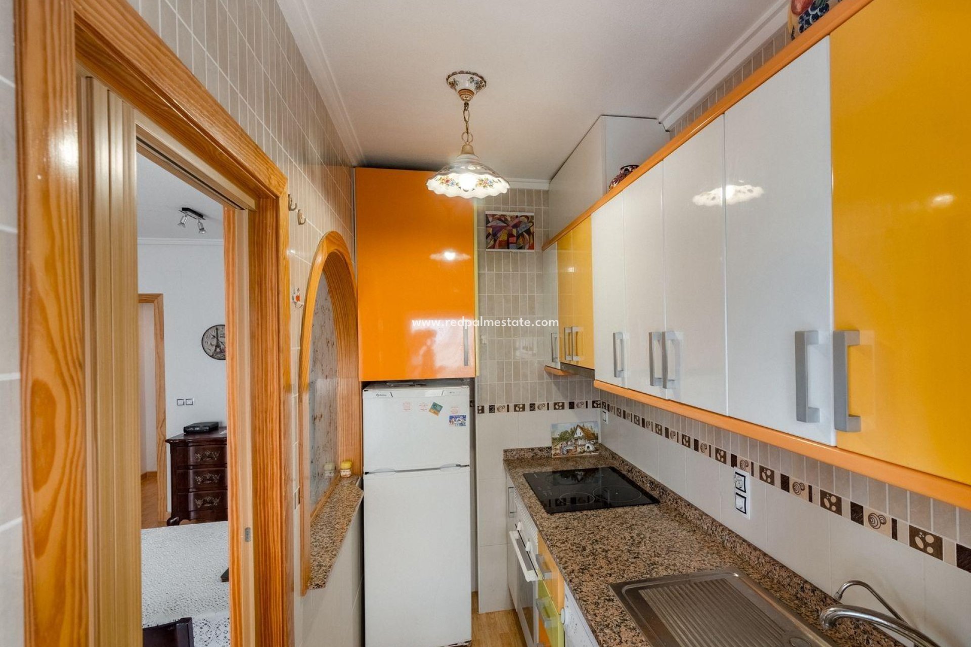 Resale - Apartments -
Torrevieja - Centro Torrevieja